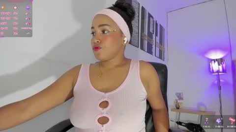 Naomi online show from 10-01-25, 08:59