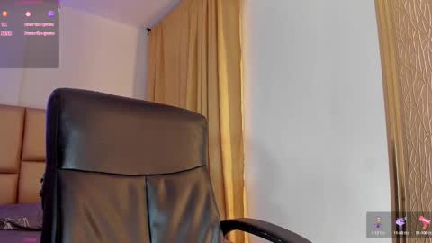 Naomi online show from 10-02-25, 08:05