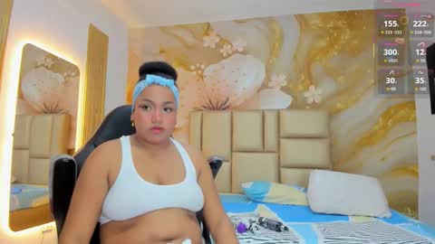 Naomi online show from 03-15-26, 07:31