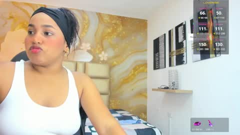 Naomi online show from 04-04-26, 07:33