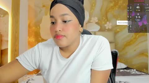 Naomi online show from 04-14-26, 07:31