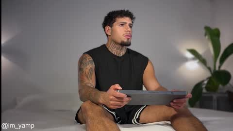 yamp sambrano online show from 02-14-26, 01:24