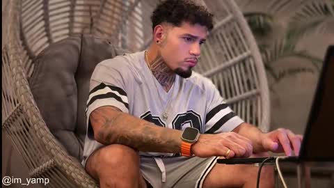 yamp sambrano online show from 02-23-26, 02:42