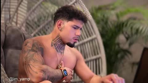 yamp sambrano online show from 03-13-26, 03:02