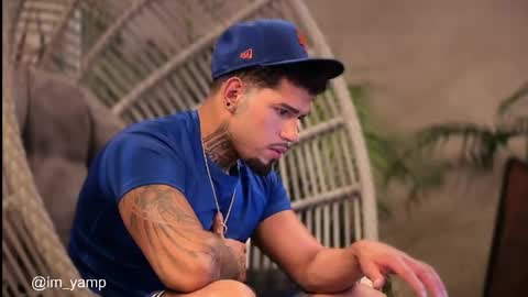 yamp sambrano online show from 03-19-26, 03:10