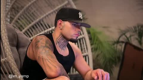 yamp sambrano online show from 03-27-26, 02:50