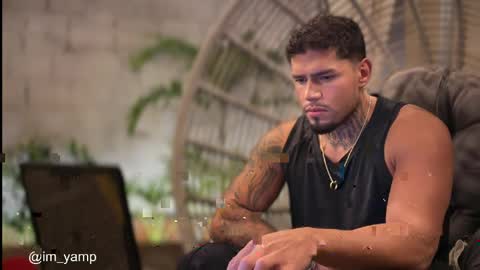 yamp sambrano online show from 04-11-26, 03:11