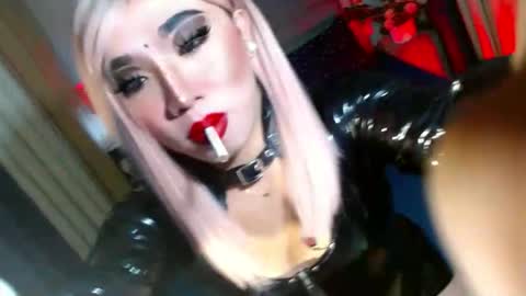 REYAN online show from 10-27-25, 01:31