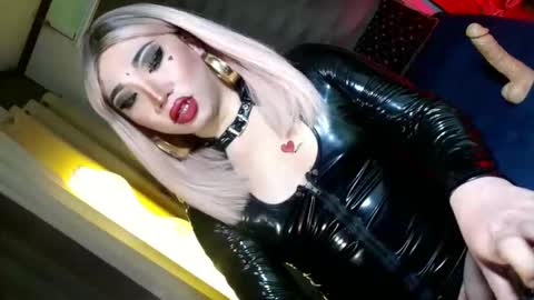 REYAN online show from 03-21-26, 02:38