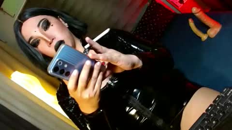 REYAN online show from 06-08-26, 05:30