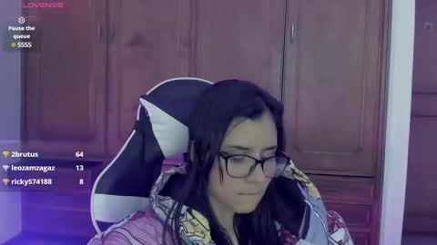 yan_nyan online show from 12-12-24, 03:54