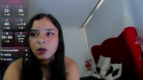 yan_nyan online show from 02-09-25, 04:29