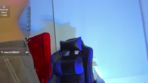 yan_nyan online show from 02-27-25, 04:31