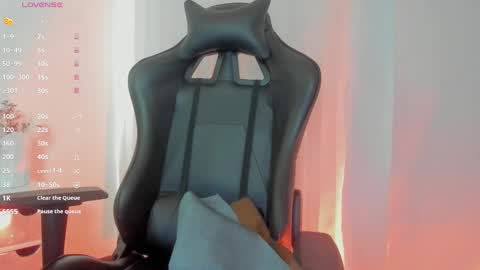 yan_nyan online show from 09-14-25, 03:33