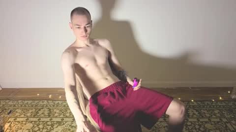 Yan online show from 11-03-25, 04:19