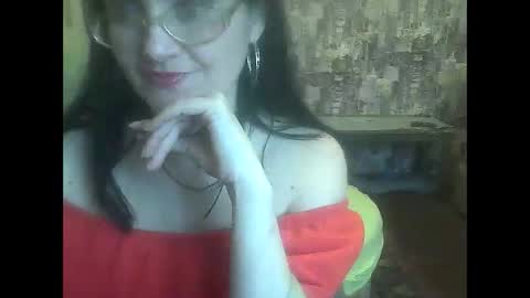 yanafiesta online show from 02-12-25, 02:32