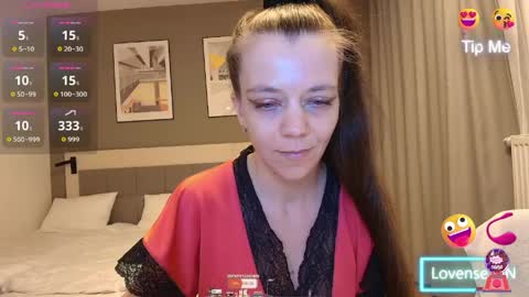 YanaSweetX online show from 05-03-26, 12:27