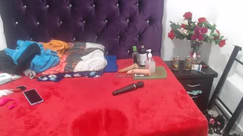 Yandal online show from 11-24-25, 08:19