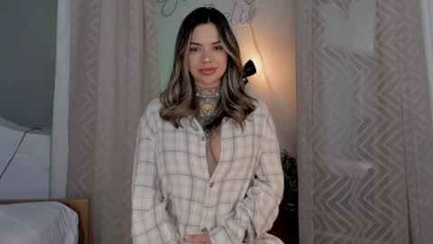 Snapshot of yandracelisoficial chatting on 12-20-24, 05:57 YANDRA CELIS online show from 12-20-24, 05:57