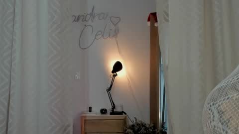Snapshot of yandracelisoficial chatting on 01-24-25, 02:49 YANDRA CELIS online show from 01-24-25, 02:49