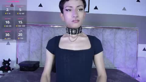 Snapshot of yangshy chatting on 06-23-26, 11:19 YANG online show from 06-23-26, 11:19