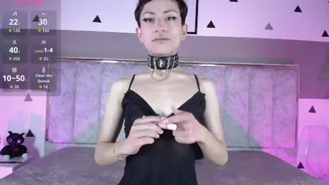 Snapshot of yangshy chatting on 06-26-26, 11:47 YANG online show from 06-26-26, 11:47