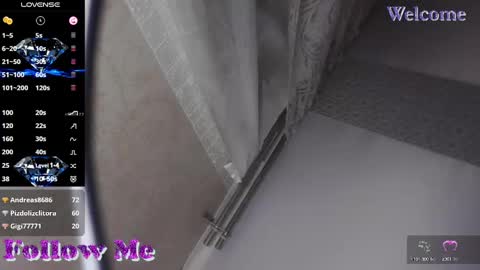 Anika online show from 12-15-24, 03:42