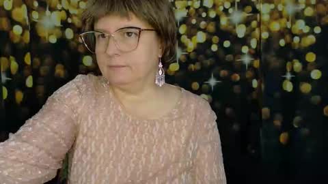 Anika online show from 10-17-25, 11:46