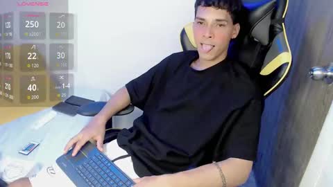 DANILO P online show from 09-09-25, 03:50