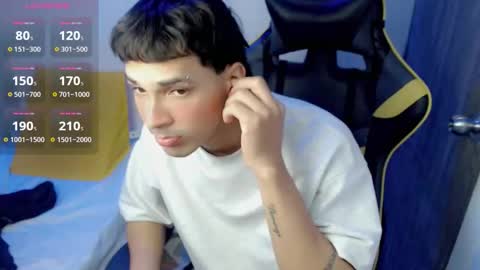 DANILO P online show from 09-11-25, 07:30