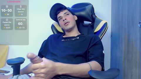 DANILO P online show from 09-13-25, 06:24