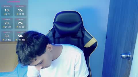 DANILO P online show from 09-14-25, 04:00