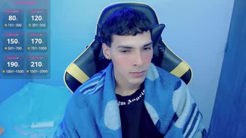 DANILO P online show from 09-15-25, 05:18