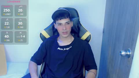 DANILO P online show from 09-17-25, 04:03