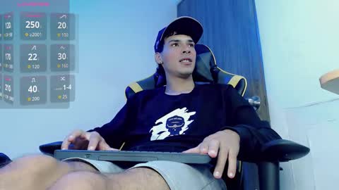 DANILO P online show from 09-29-25, 01:27