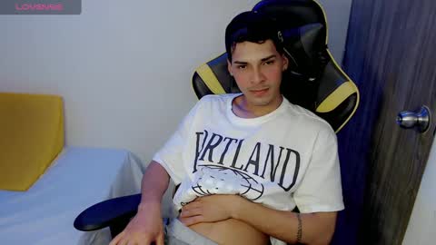 DANILO P online show from 10-01-25, 03:56