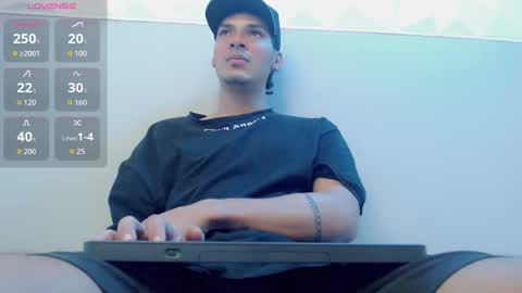 DANILO P online show from 10-05-25, 01:09