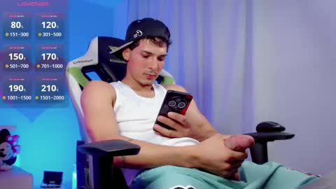 DANILO P online show from 10-07-25, 07:00