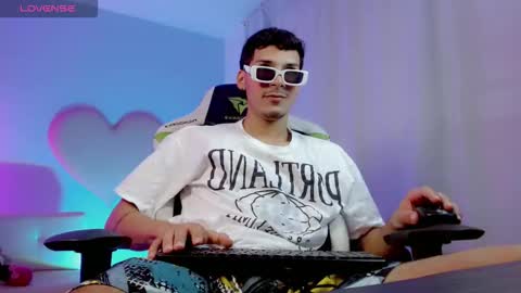 DANILO P online show from 10-09-25, 04:38