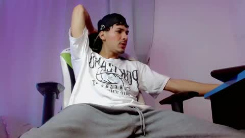 DANILO P online show from 10-13-25, 08:36