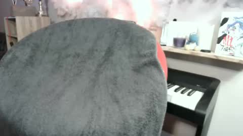 yannsolo8106 online show from 11-23-25, 03:12