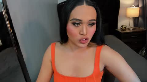 Snapshot of yanny_xoxo chatting on 01-30-25, 07:15 Allisonn online show from 01-30-25, 07:15
