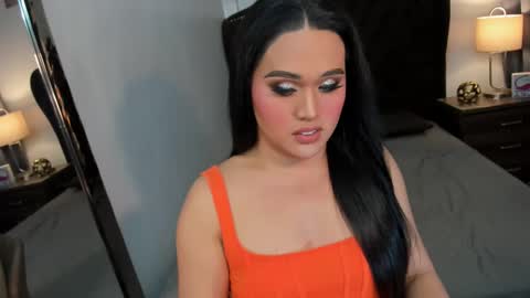 Snapshot of yanny_xoxo chatting on 01-30-25, 11:13 Allisonn online show from 01-30-25, 11:13