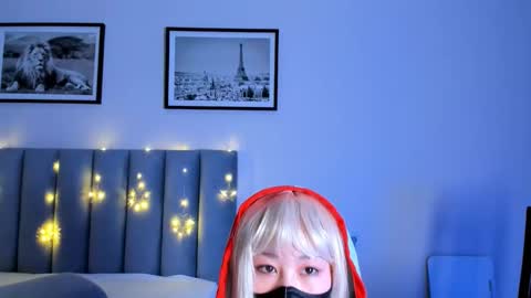 Yana online show from 02-10-26, 08:46