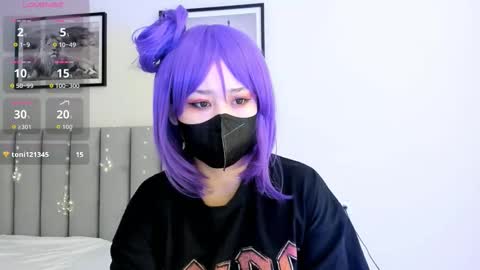 Yana online show from 02-25-26, 08:40