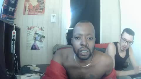 yaovi04 online show from 10-13-25, 08:58