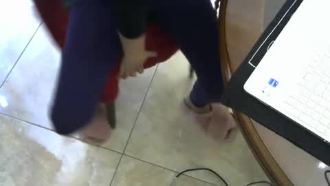 HOT MILF online show from 01-06-26, 11:03