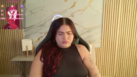 Yara  online show from 11-19-25, 12:05