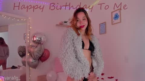 Yarai online show from 12-02-24, 03:47