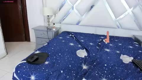 Snapshot of yaragarcia chatting on 02-20-26, 06:26 Yara online show from 02-20-26, 06:26